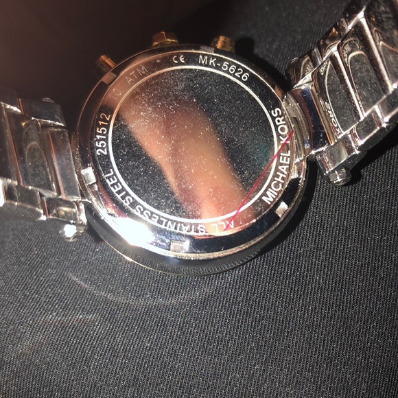 Michael Kors Watch main image 8